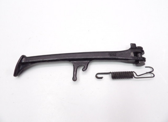 Standaard Kawasaki ZXR 750