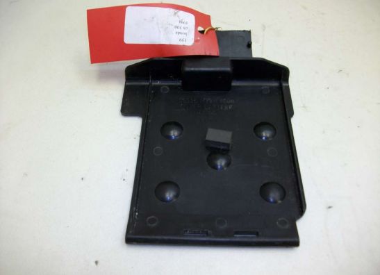 Accubak Honda CB 500