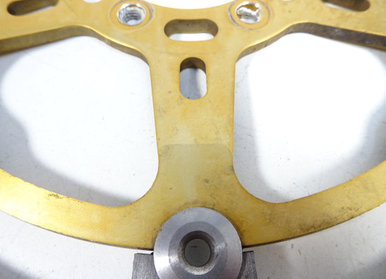 Remschijf voor Aprilia RSV 1000