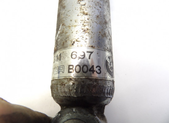 Front cushion BMW R 1100  1150 RS