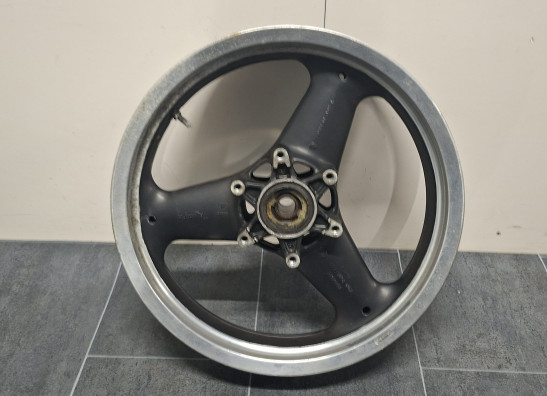 Felge vorne Triumph Trophy 1200