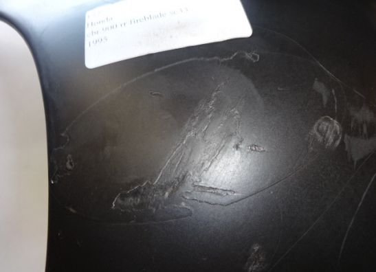 Onderkuip Honda CBR 900 RR