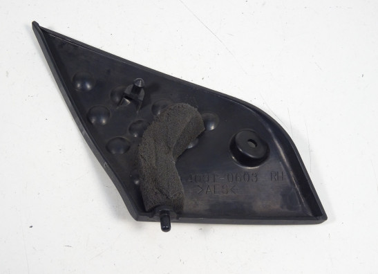 Seitenverkleidung rechts klein Kawasaki Z 750