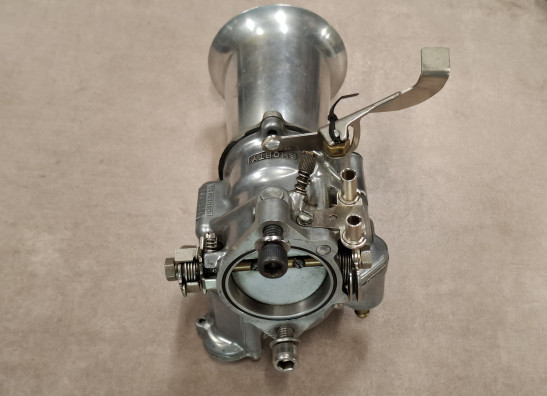 Carburateurset Harley Davidson Shovelhead