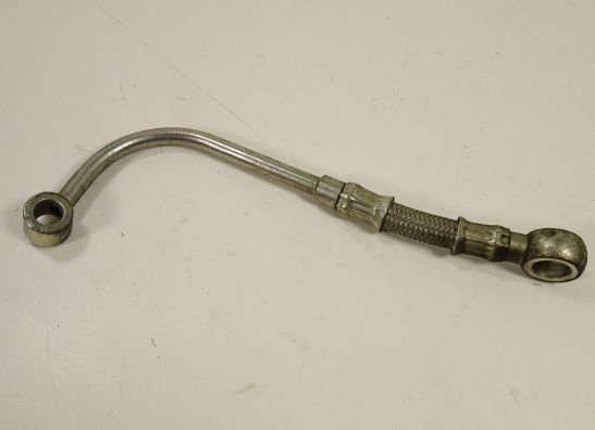 Engine parts Triumph Trophy 900