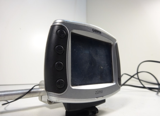 Navigatiesteun BMW K 1200 GT