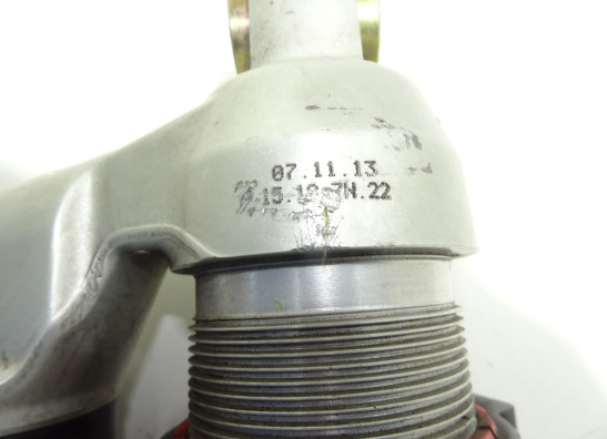 Stossdampfer hinten KTM 1290 Super duke