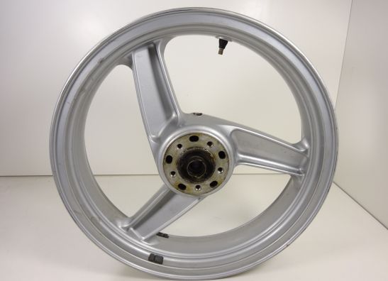 Front Wheel Kawasaki ZZR 1100