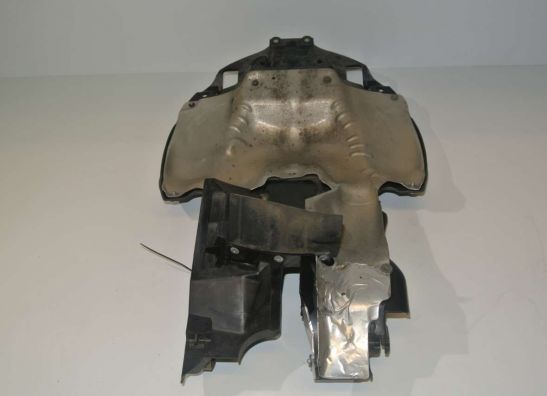 Undertail rear fender Honda VFR 800 I