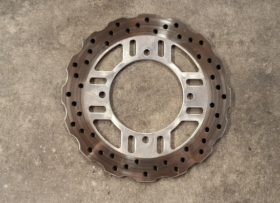 Rear brake disc Kawasaki Z 900