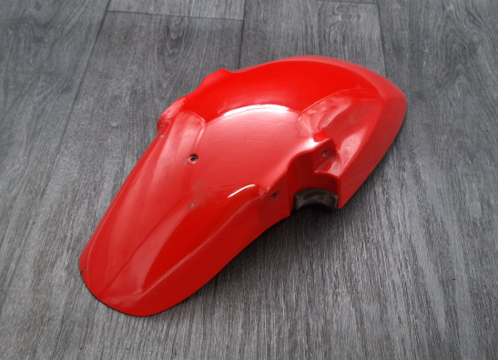 Voorspatbord Suzuki SV 650