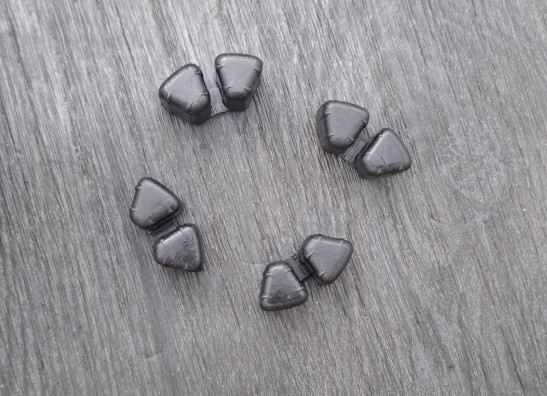 Dynamo Triumph Trident 900