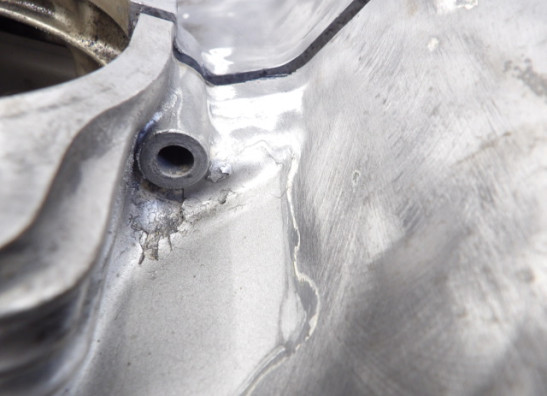 Motorblok diverse Suzuki VS 1400 Intruder