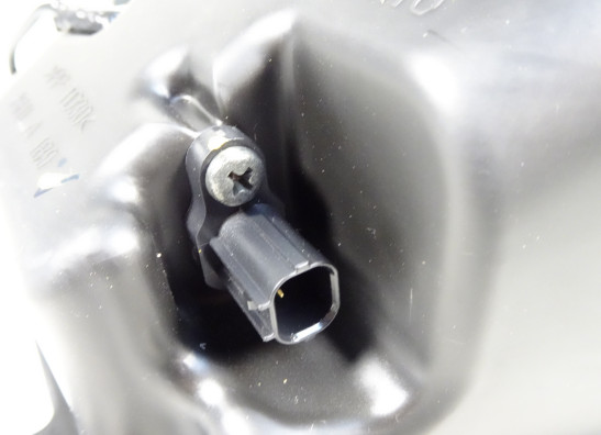 Luchtfilterhuis Kawasaki Ninja 650