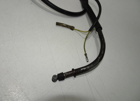 Koppelingshandle Suzuki XF 650 Freewind