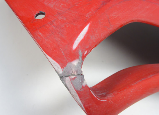 Linker onderkuip Ducati ST4