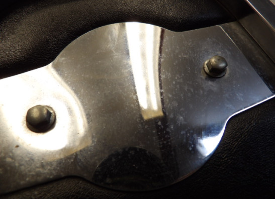 Rugsteun sissybar Honda CMX 450