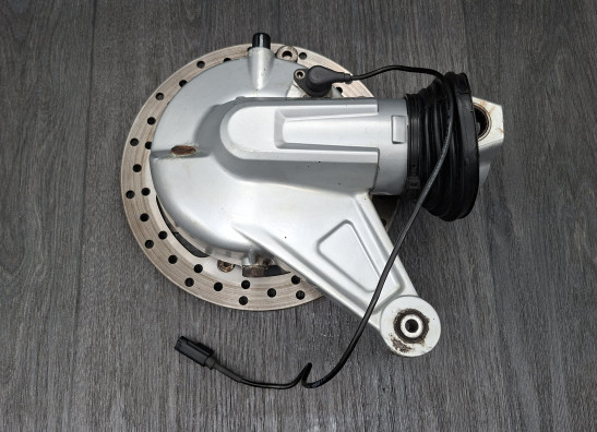 Final driven gear BMW R 1100 RT