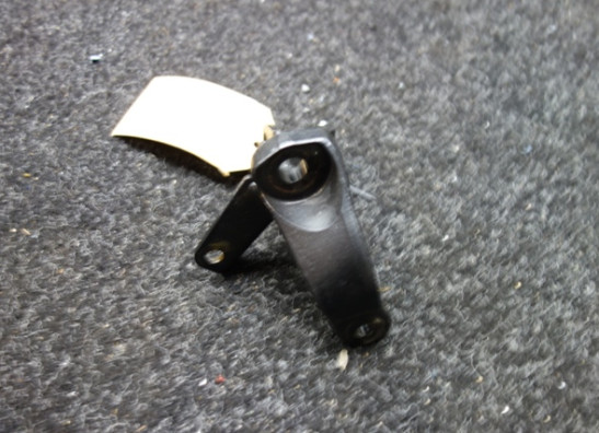 Sonstiges Honda NT 1100 DCT