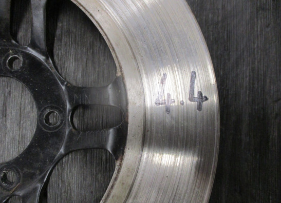 Remschijven set Honda CB 750 F