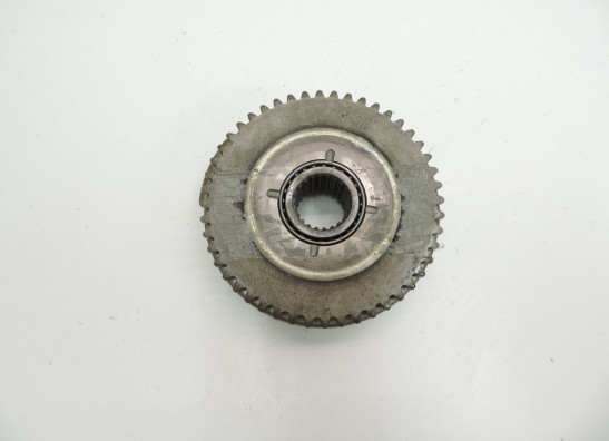 Start koppeling Honda VF 700  750 C Magna