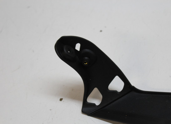 Rechter zijkuip Kawasaki Ninja 650