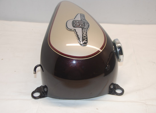 Complete kuipset Harley Davidson Softtail