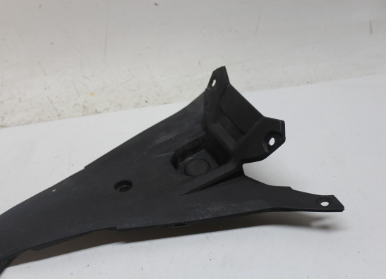 Achterspatbord Honda X-adventure 750