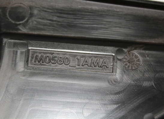 Ritzelabdeckung Buell 1125 R