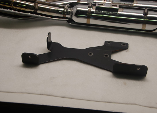 Sportdemper Harley Davidson VROD VRSC