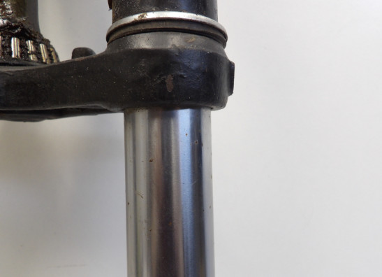 Voorpoten compleet Suzuki GSX 400 E