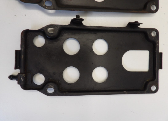 Accubak Moto Guzzi V35 V50 V65