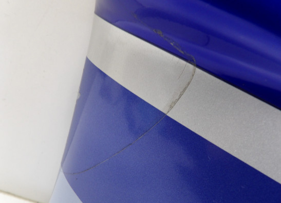 Linker zijkuip Honda TRANSALP