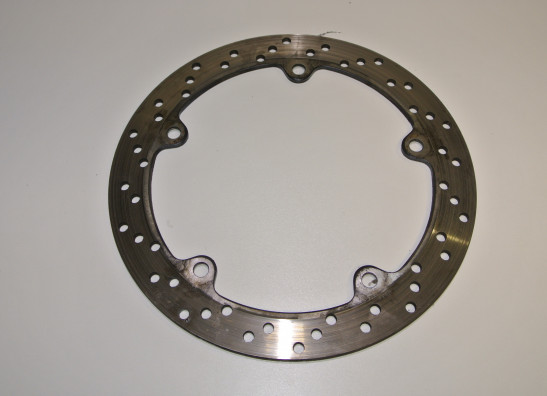 Achterremschijf BMW R 1150 RT   R 850 RT