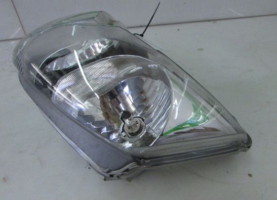 Koplamp Suzuki Burgman 400
