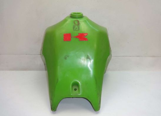 Tank Kawasaki Overige Kawasaki