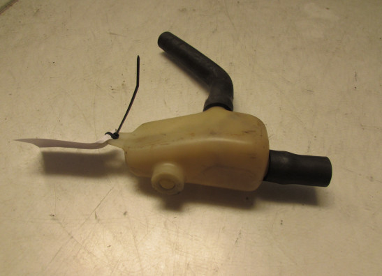 Koelvloeistof reservoir Honda VTR 1000 SP