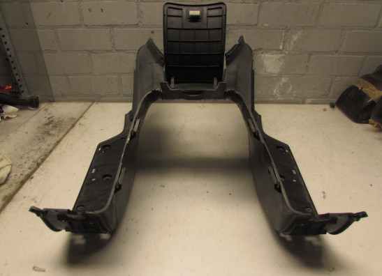 Binnenkuip Honda Silverwing