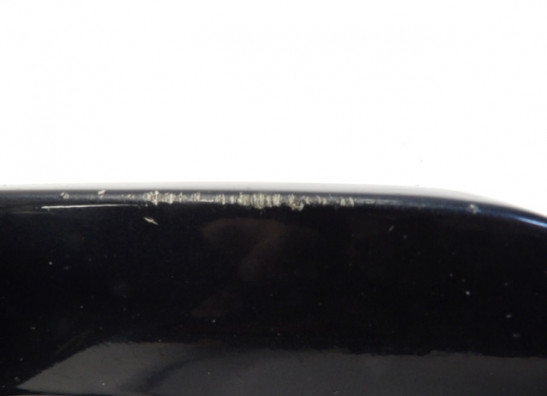 Rechter kofferdeksel  Honda Goldwing GL