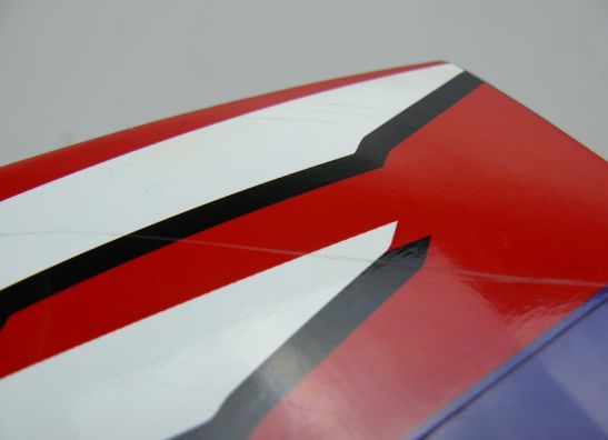 Linker zijkuip Honda CBR 600 F