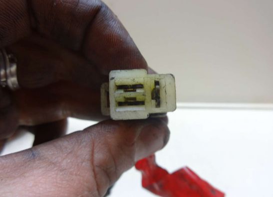 Dynamo Yamaha XJ 700