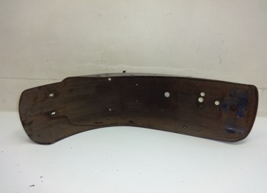 Achterspatbord Suzuki LS 650