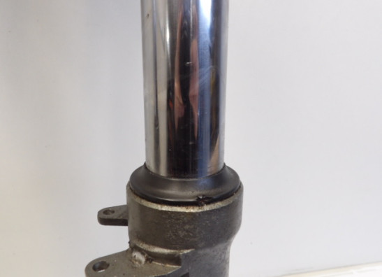 Standrohr links unten Yamaha TDM