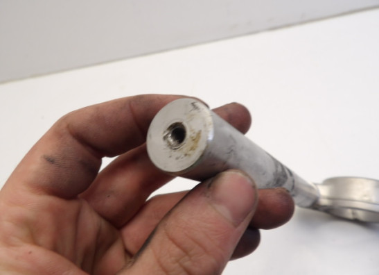 Lenkerstummel Links Suzuki GSX R 1100