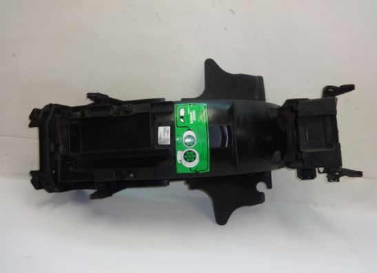 Achterspatbord Honda Deauville 650 - 700