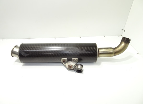 Sportdemper Ducati Monster S4