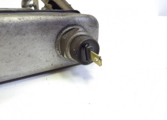 Kuhler Honda XL 1000 V Varadero