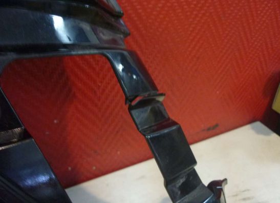 Cowl Left Kawasaki ZZR 1400