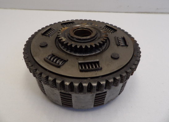 Kupplung Kawasaki KZ 440