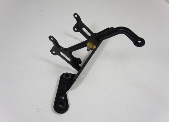 Radiator parts Aprilia RST 1000 Futura